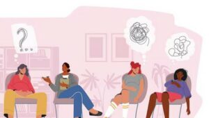 soutien psychologique pendant la grossesse et la périnatalité